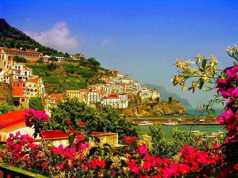 Amalfi Coast Excursion