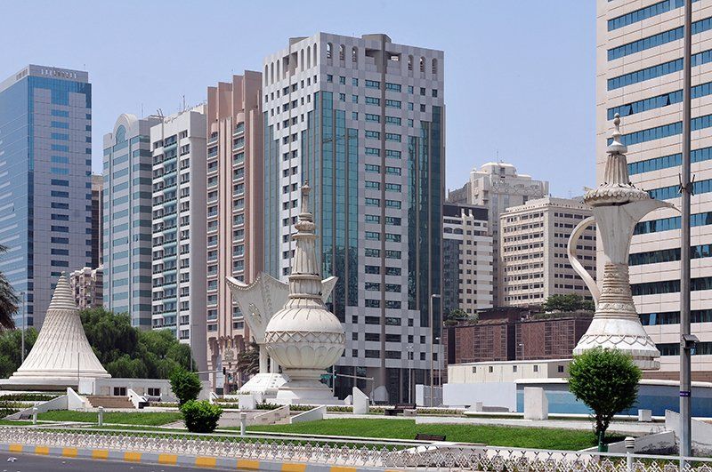 Abu Dhabi City Tour