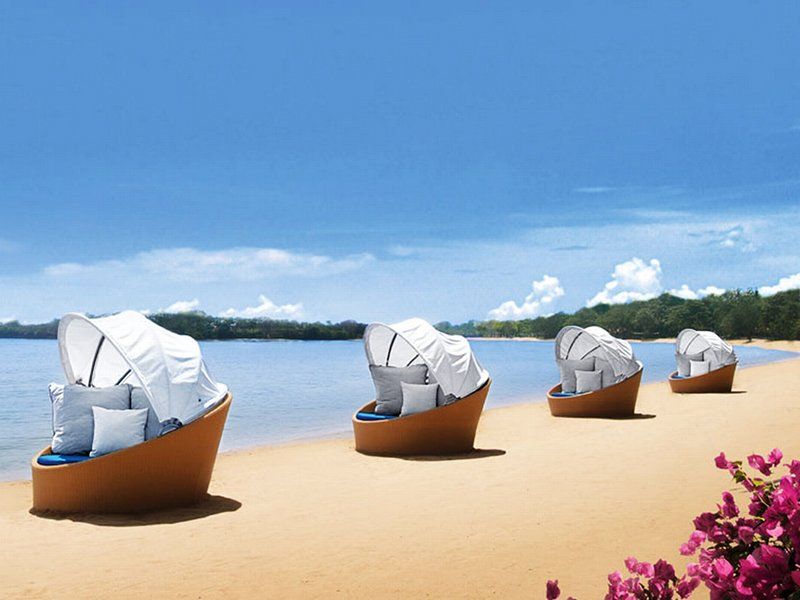 Nusa Dua Beaches