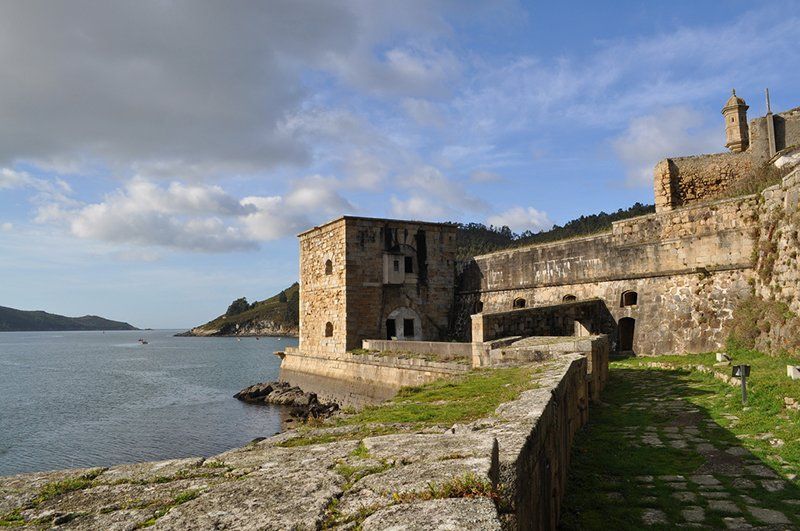 San Felipe Castle