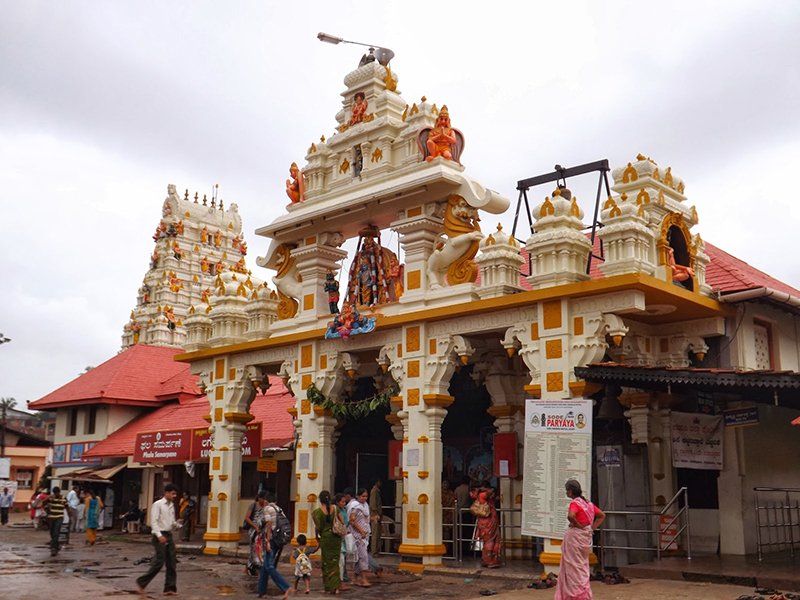 Excursie în Udupi