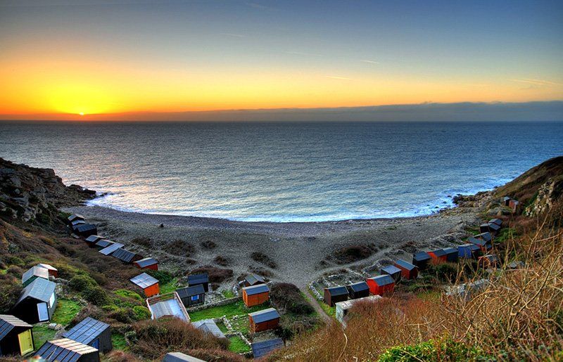 Church Bay Opup