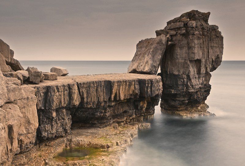 Pulpit Rock