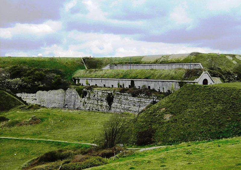 Citadel Vern