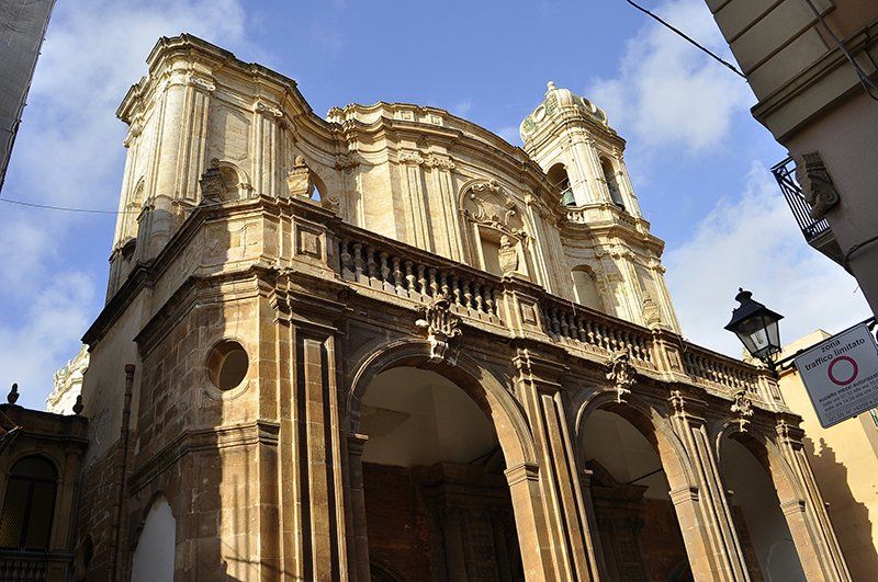 St. Lawrence Cathedral