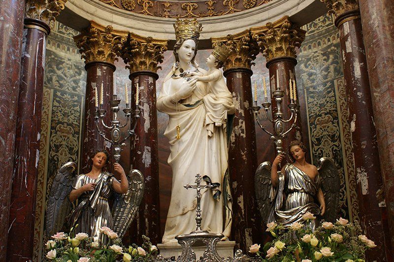 Annunciation Cathedral