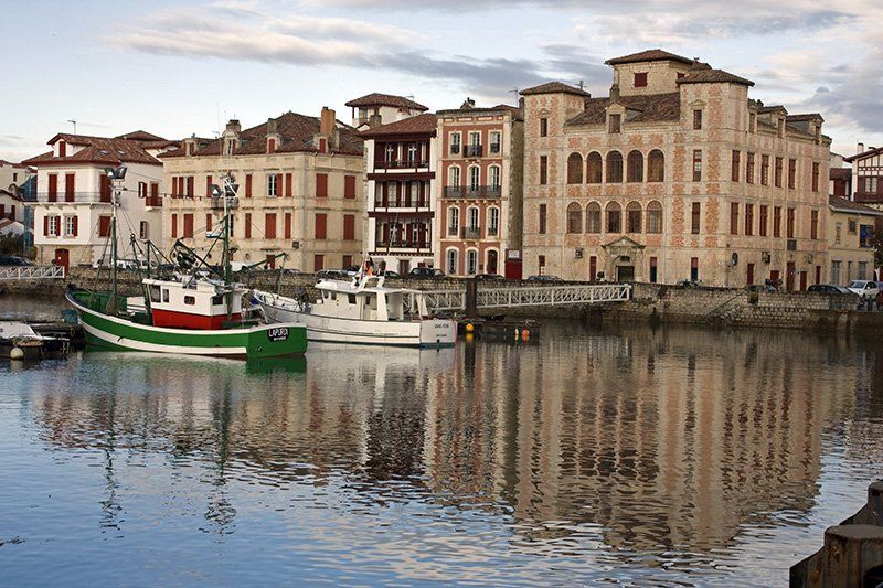 Infanta Promenade