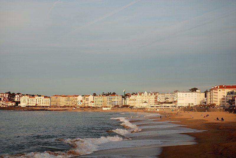 Beaches