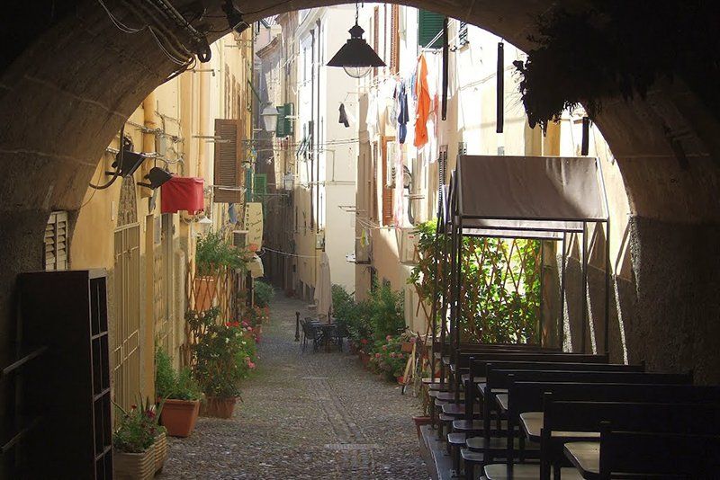 Excursie panoramică în Alghero