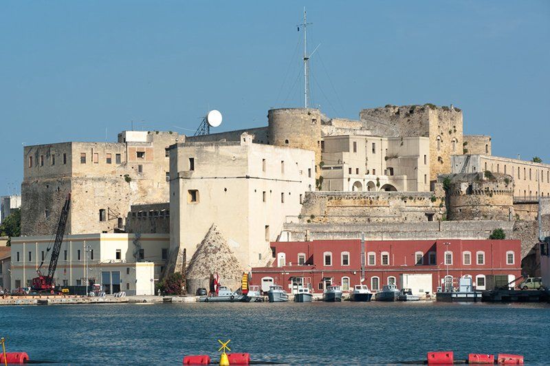 Swabian Castle