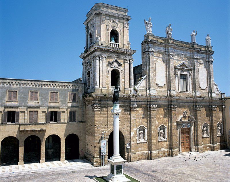 Cathedral