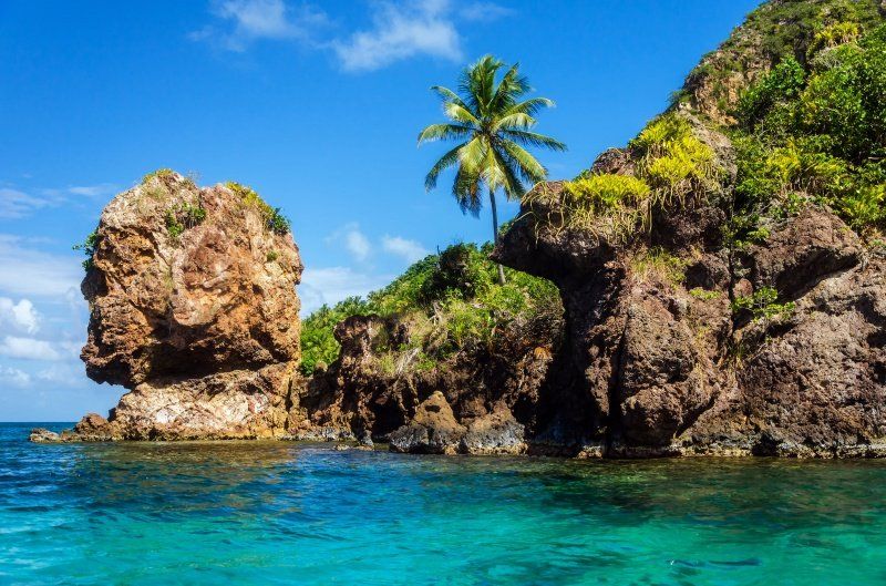Santa Catalina Island