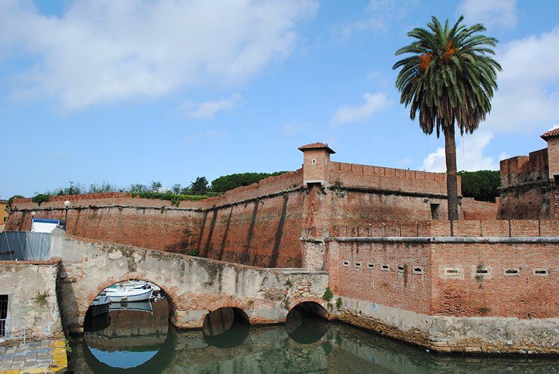 New Fortress
