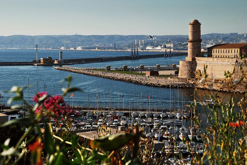 Port vechi