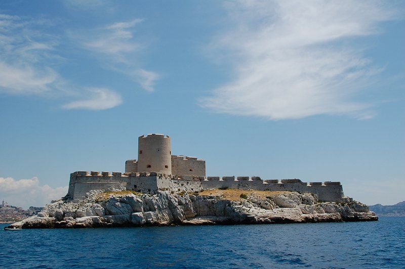 Castelul d’If