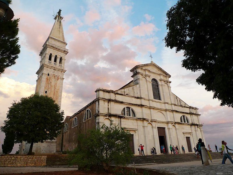St. Euphimius Cathedral