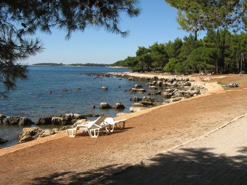 City beaches