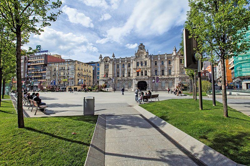 Santander Excursion