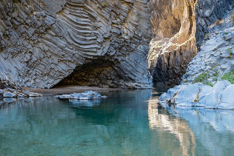 Cheile Alcântara