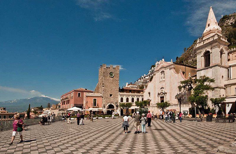 Biserica San Giuseppe