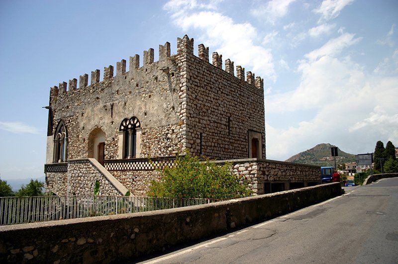 Badia Vecchia
