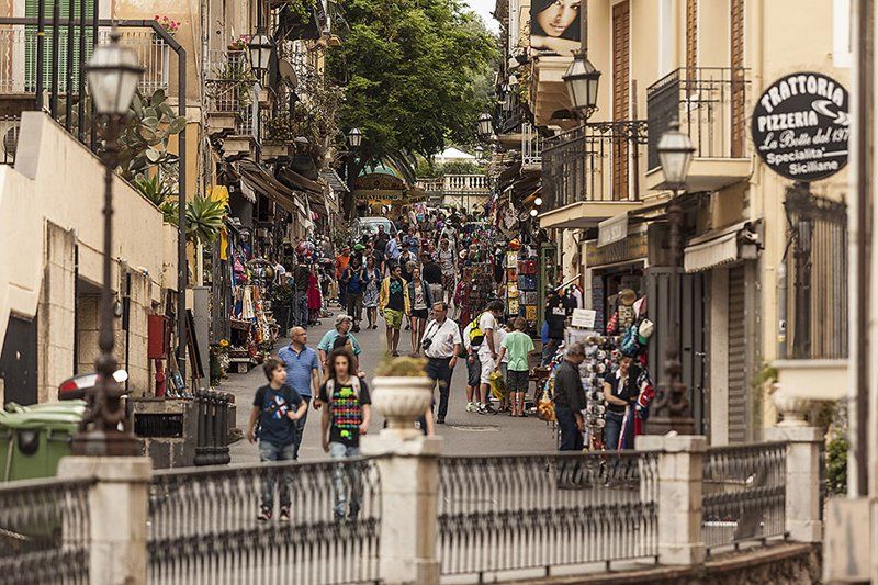 Corso Umberto