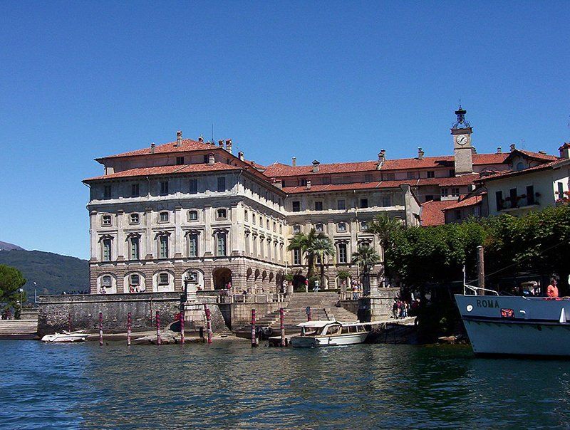 Insula Isola Bella