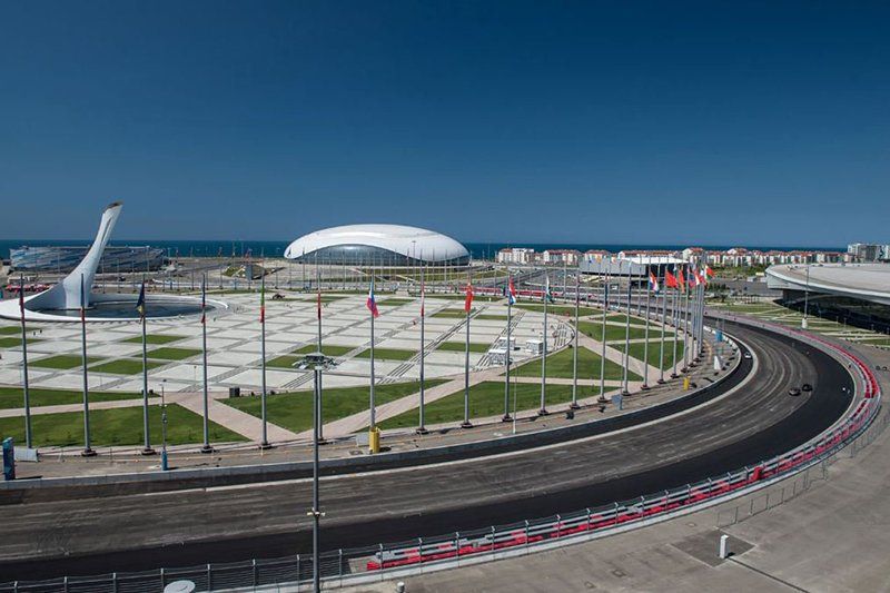 Parcul Olimpic