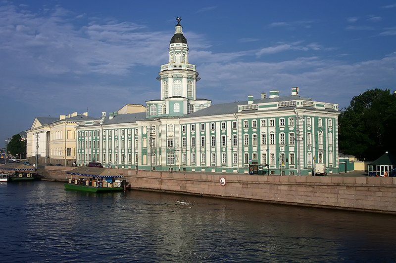 Kunstkamera