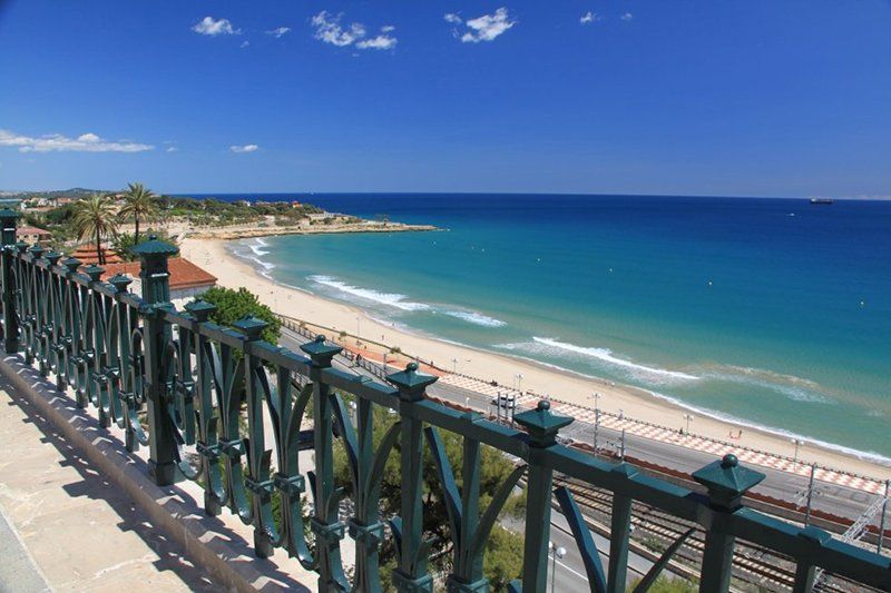 Balcon Mediteranean