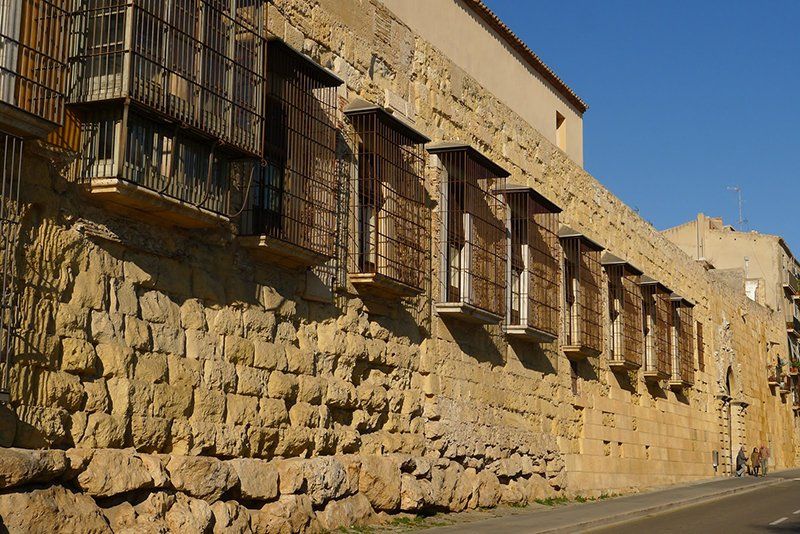 Excursie panoramică la Tarragona