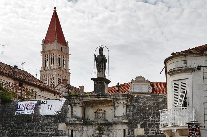 St. Lawrence Cathedral