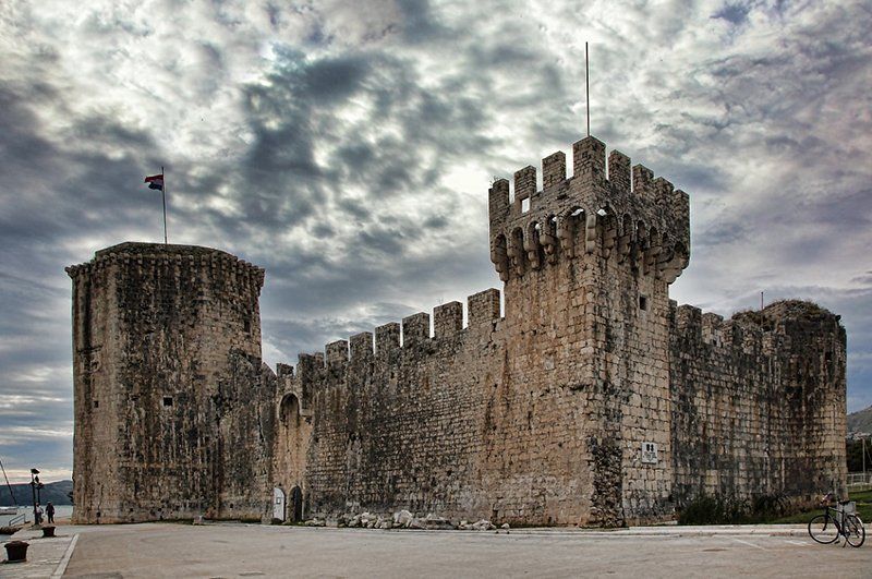 Fortress of Camerlengo