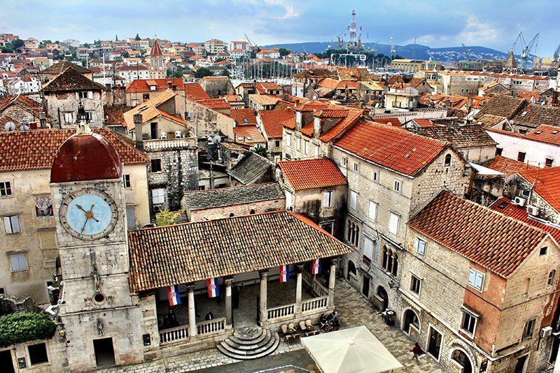 Old Town