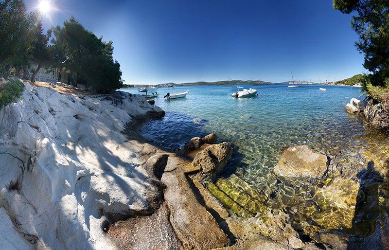 Čiovo Island