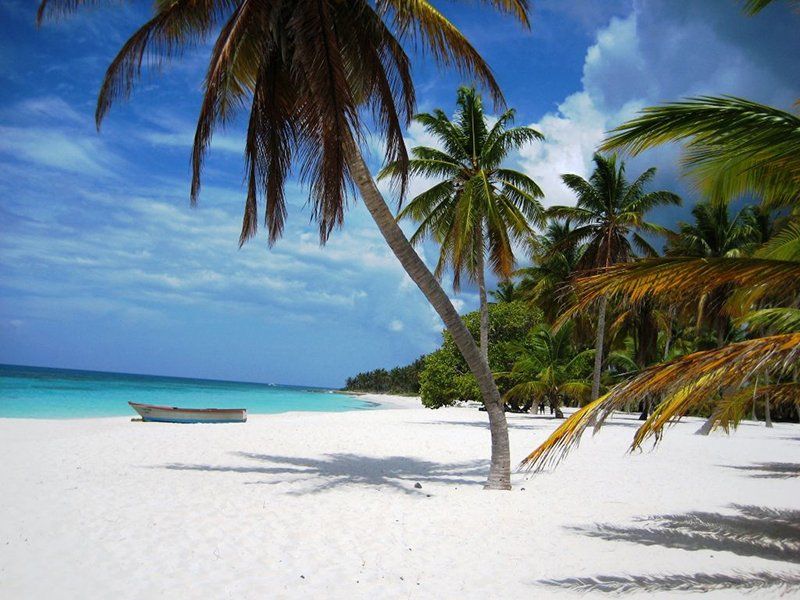 Insula Saona