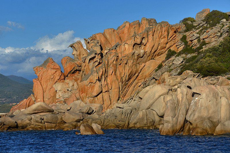 Морська прогулянка