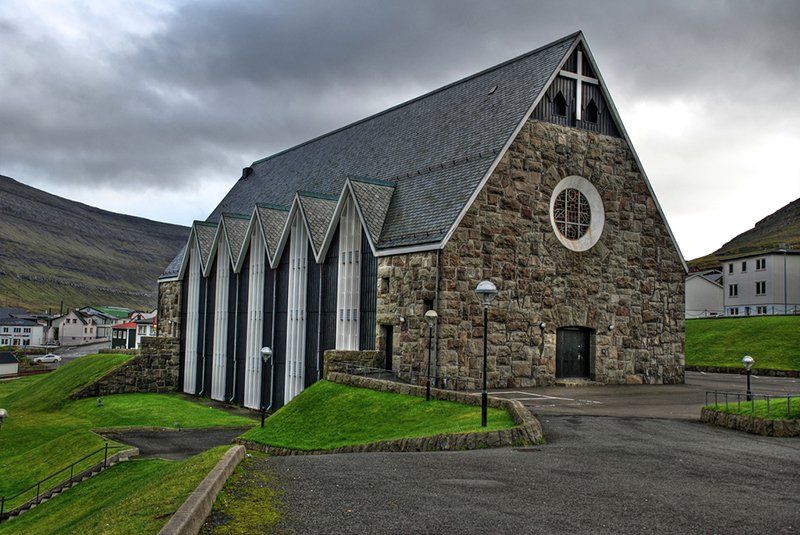 Christianskirk Church