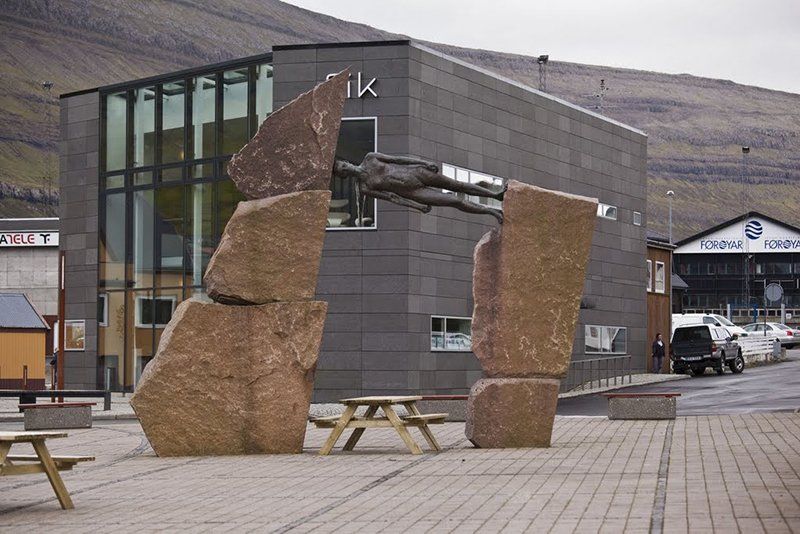 Claxvik Sightseeing Tour