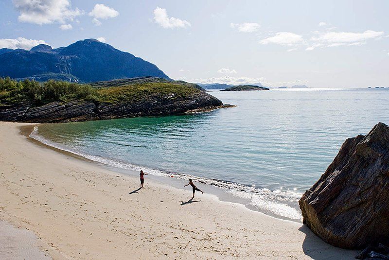 Kierringøy