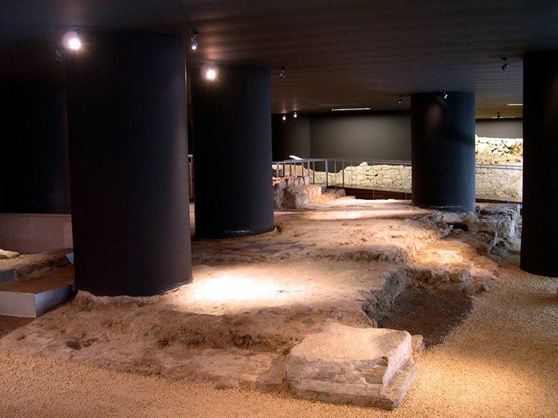 Augustaeum