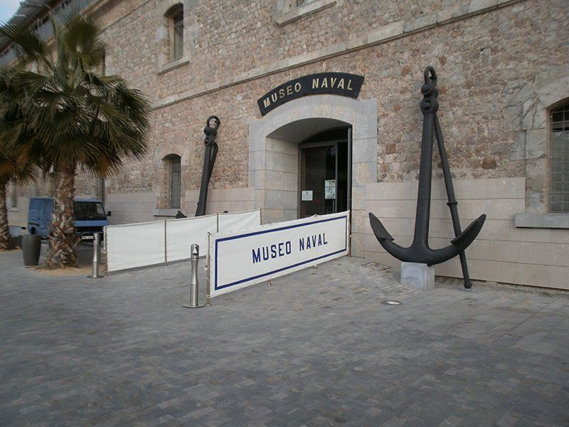 Naval Museum