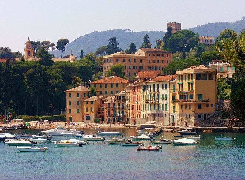 San Michele di Pagano