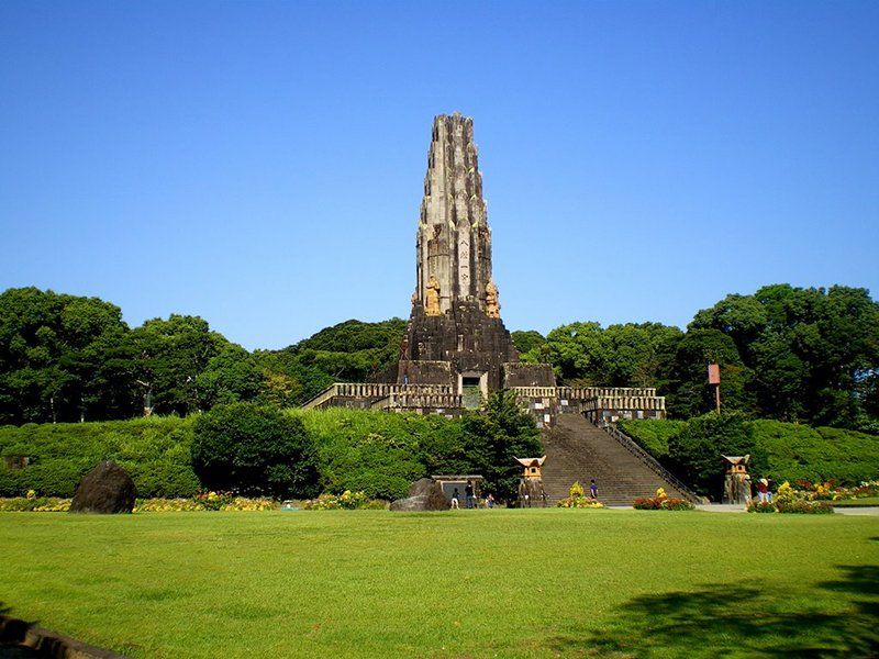 Tower of the World