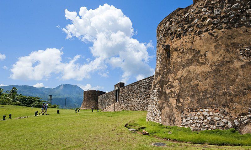 Fort San Felipe