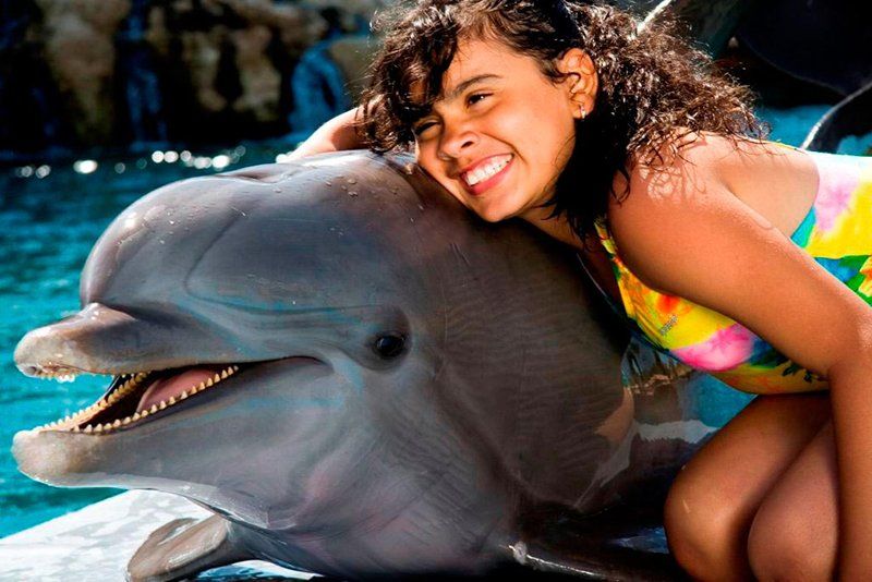 Ocean World Aquarium