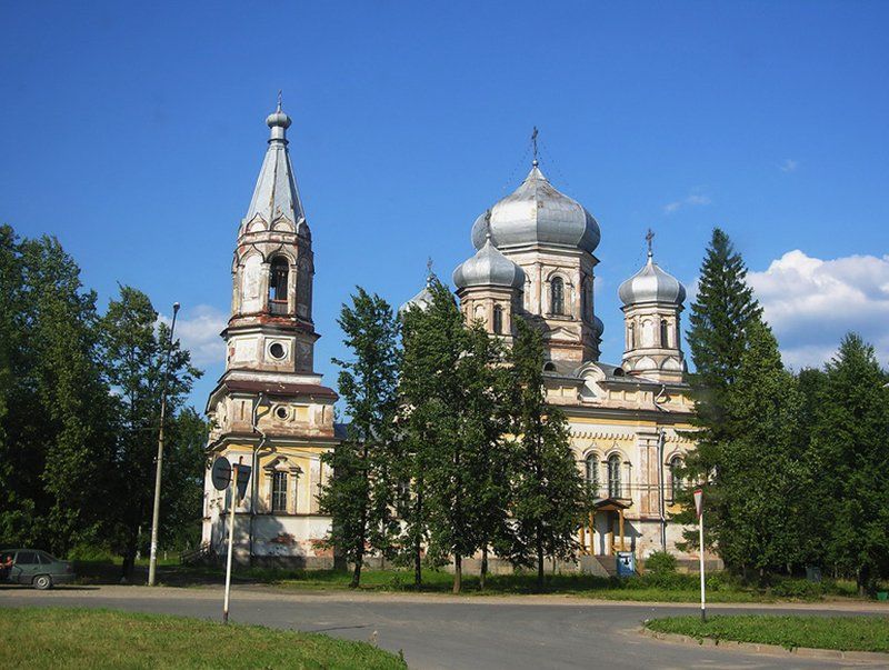 Church of the Presentation of the Lord