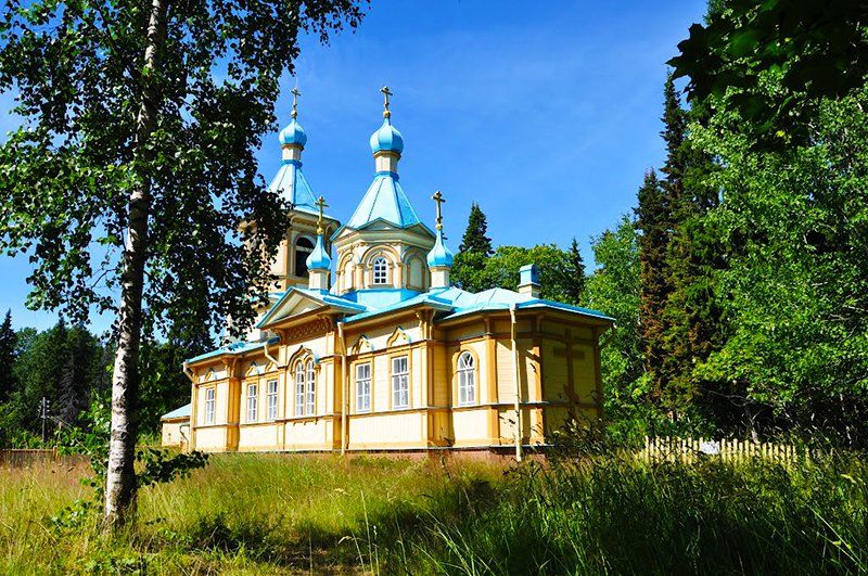 Гефсиманський скит