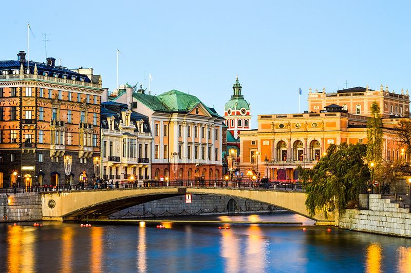 Старе місто