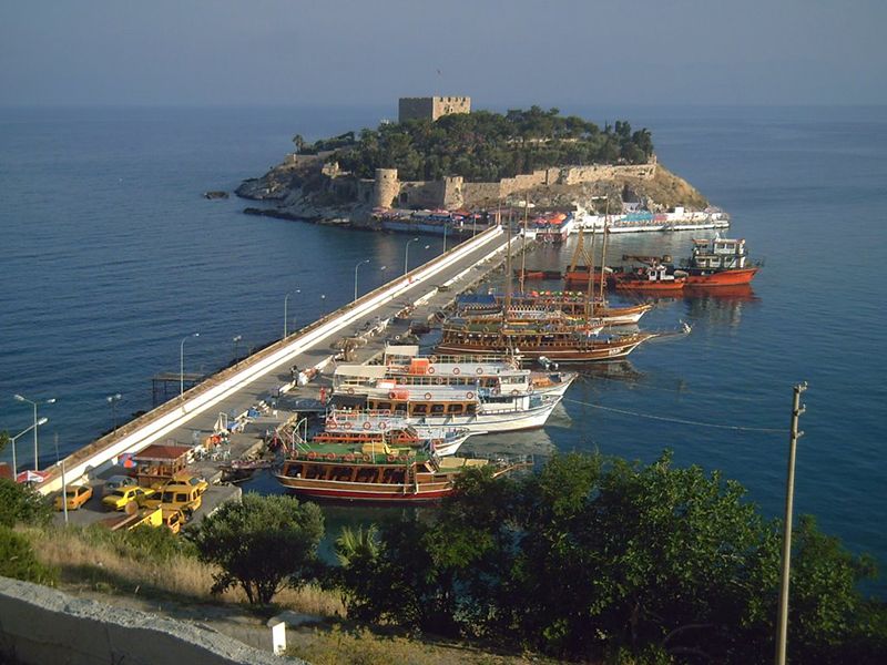 Insula Porumbeilor